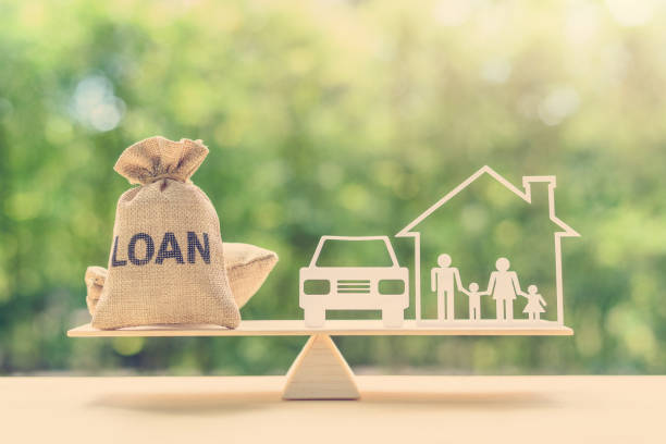 Trusted Lakeport, TX Loan Agency Experts